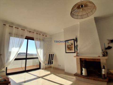Apartamento T2 Vista Mar Pedrogão