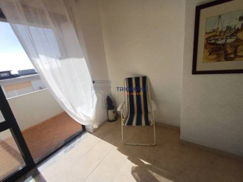 Apartamento T2 Vista Mar Pedrogão