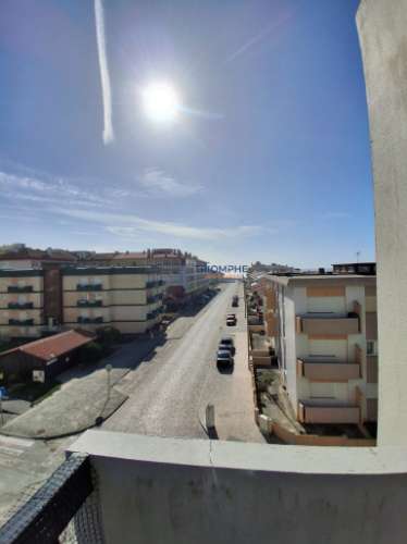Apartamento T2 Vista Mar Pedrogão