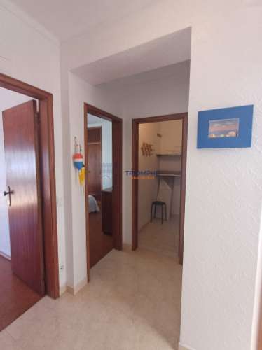 Apartamento T2 Vista Mar Pedrogão