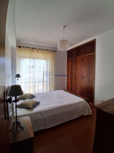 Apartamento T2 Vista Mar Pedrogão