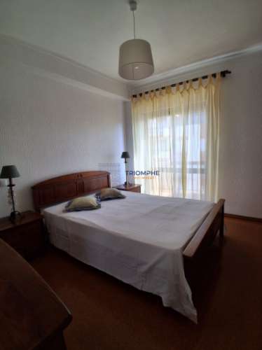 Apartamento T2 Vista Mar Pedrogão