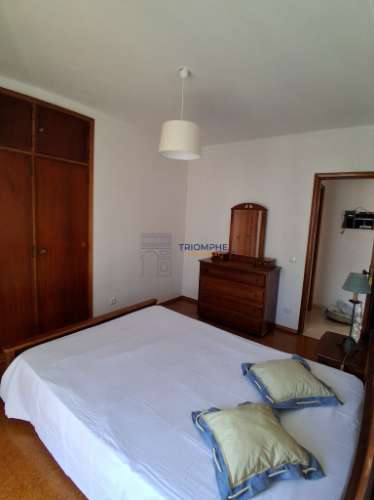 Apartamento T2 Vista Mar Pedrogão
