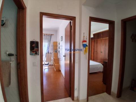 Apartamento T2 Vista Mar Pedrogão