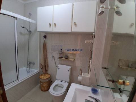 Apartamento T2 Vista Mar Pedrogão