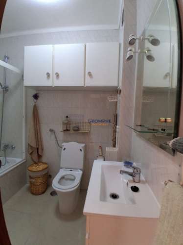 Apartamento T2 Vista Mar Pedrogão