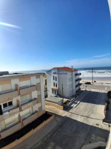Apartamento T2 Vista Mar Pedrogão