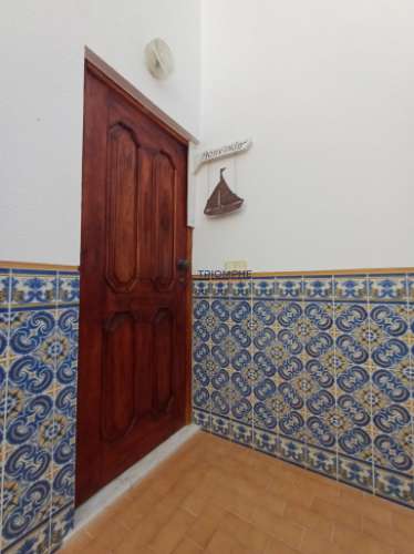 Apartamento T2 Vista Mar Pedrogão