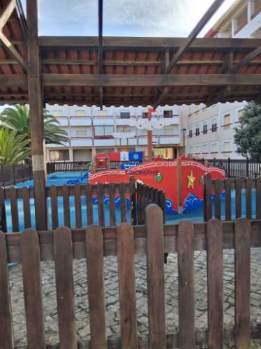 Apartamento T2 Vista Mar Pedrogão