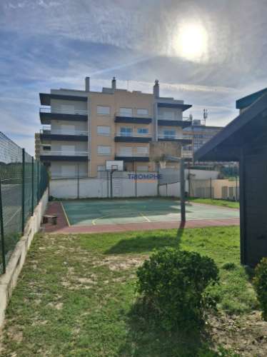 Apartamento T2 Vista Mar Pedrogão