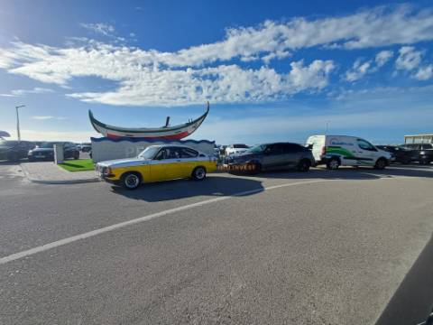 Apartamento T2 Vista Mar Pedrogão