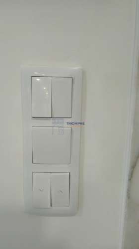 T2 renovado com terraço de 86m2 e garagem, Casal de Cambra