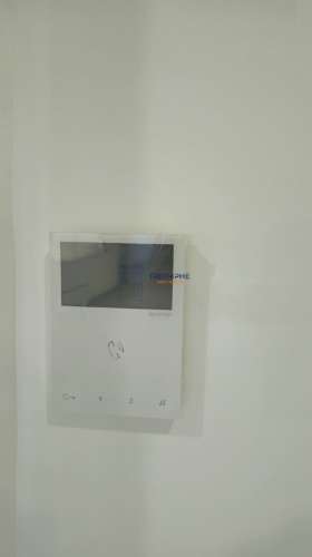 T2 renovado com terraço de 86m2 e garagem, Casal de Cambra