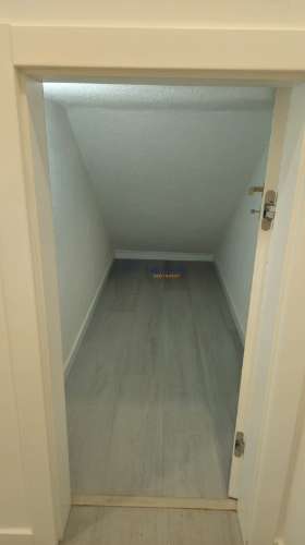 T2 renovado com terraço de 86m2 e garagem, Casal de Cambra