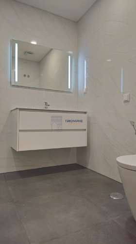 T2 renovado com terraço de 86m2 e garagem, Casal de Cambra