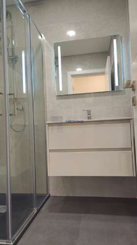 T2 renovado com terraço de 86m2 e garagem, Casal de Cambra