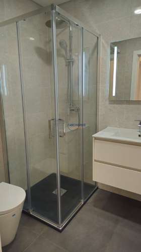 T2 renovado com terraço de 86m2 e garagem, Casal de Cambra