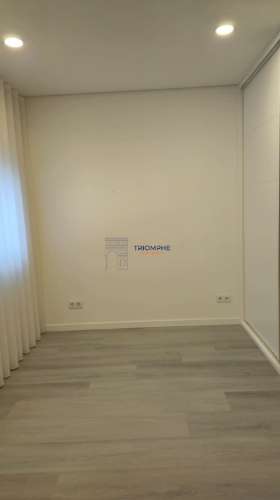 T2 renovado com terraço de 86m2 e garagem, Casal de Cambra