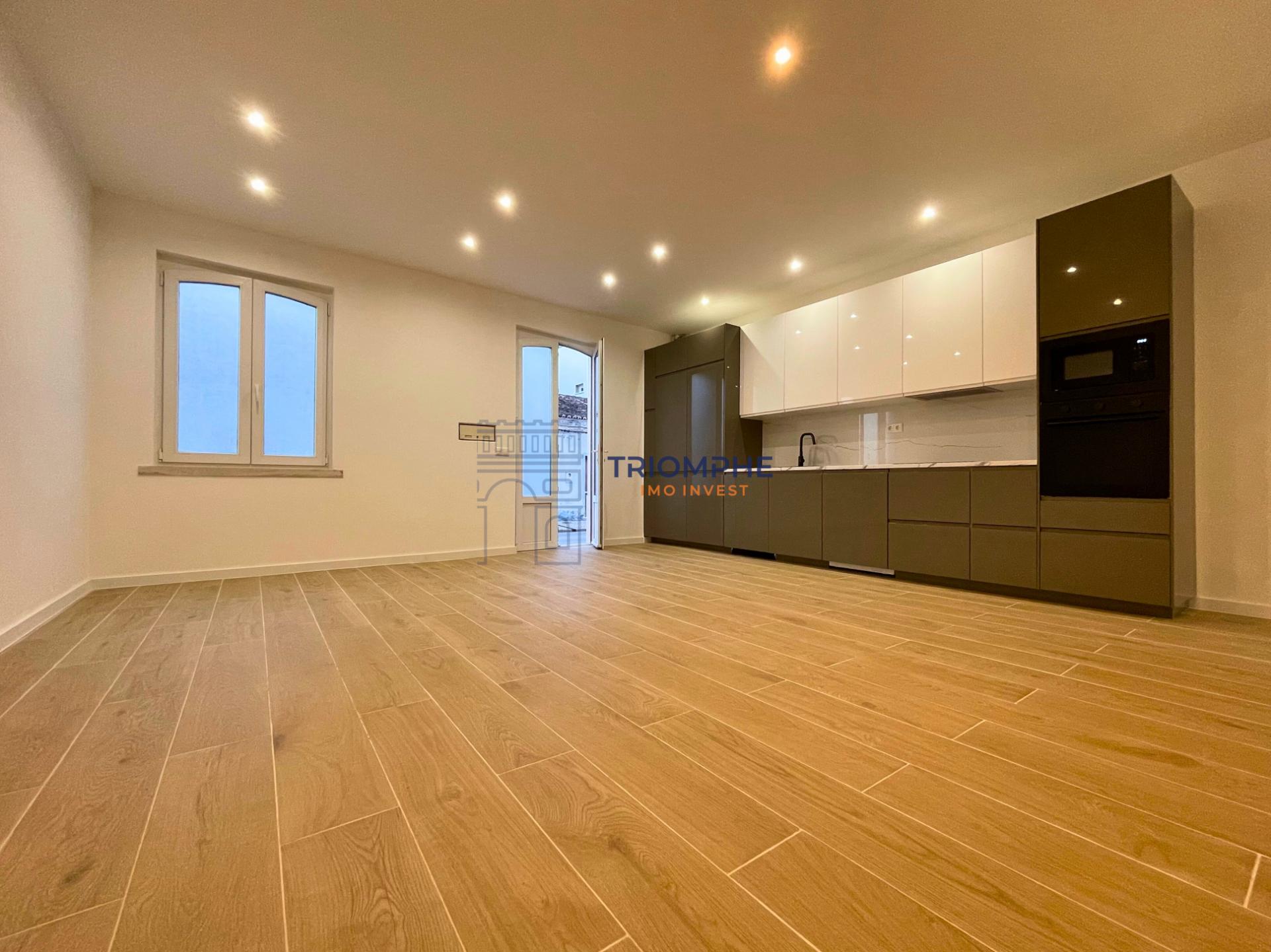 Apartamento T2 Moderno em Silves