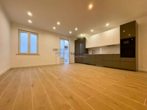 Apartamento T2 Moderno em Silves