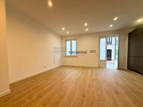 Apartamento T2 Moderno em Silves