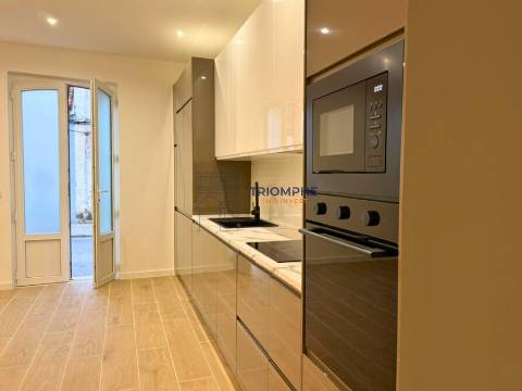 Apartamento T2 Moderno em Silves