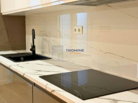 Apartamento T2 Moderno em Silves