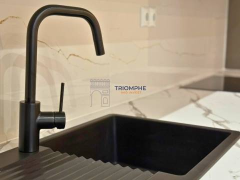 Apartamento T2 Moderno em Silves