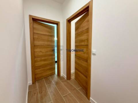 Apartamento T2 Moderno em Silves