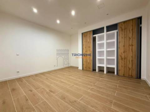 Apartamento T2 Moderno em Silves