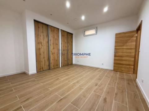 Apartamento T2 Moderno em Silves