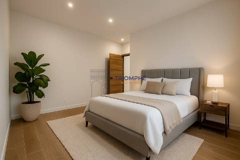 Apartamento T2 Moderno em Silves