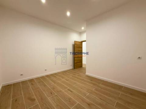 Apartamento T2 Moderno em Silves