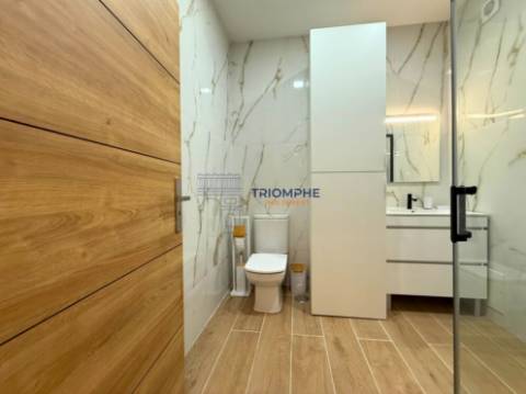 Apartamento T2 Moderno em Silves