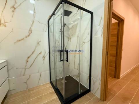 Apartamento T2 Moderno em Silves