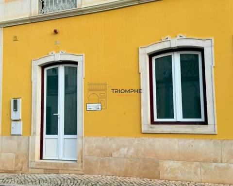 Apartamento T2 Moderno em Silves