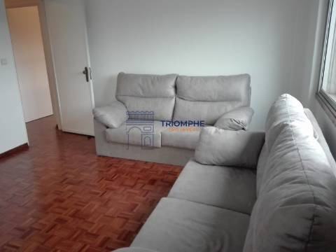 Apartamento T2 Cascais