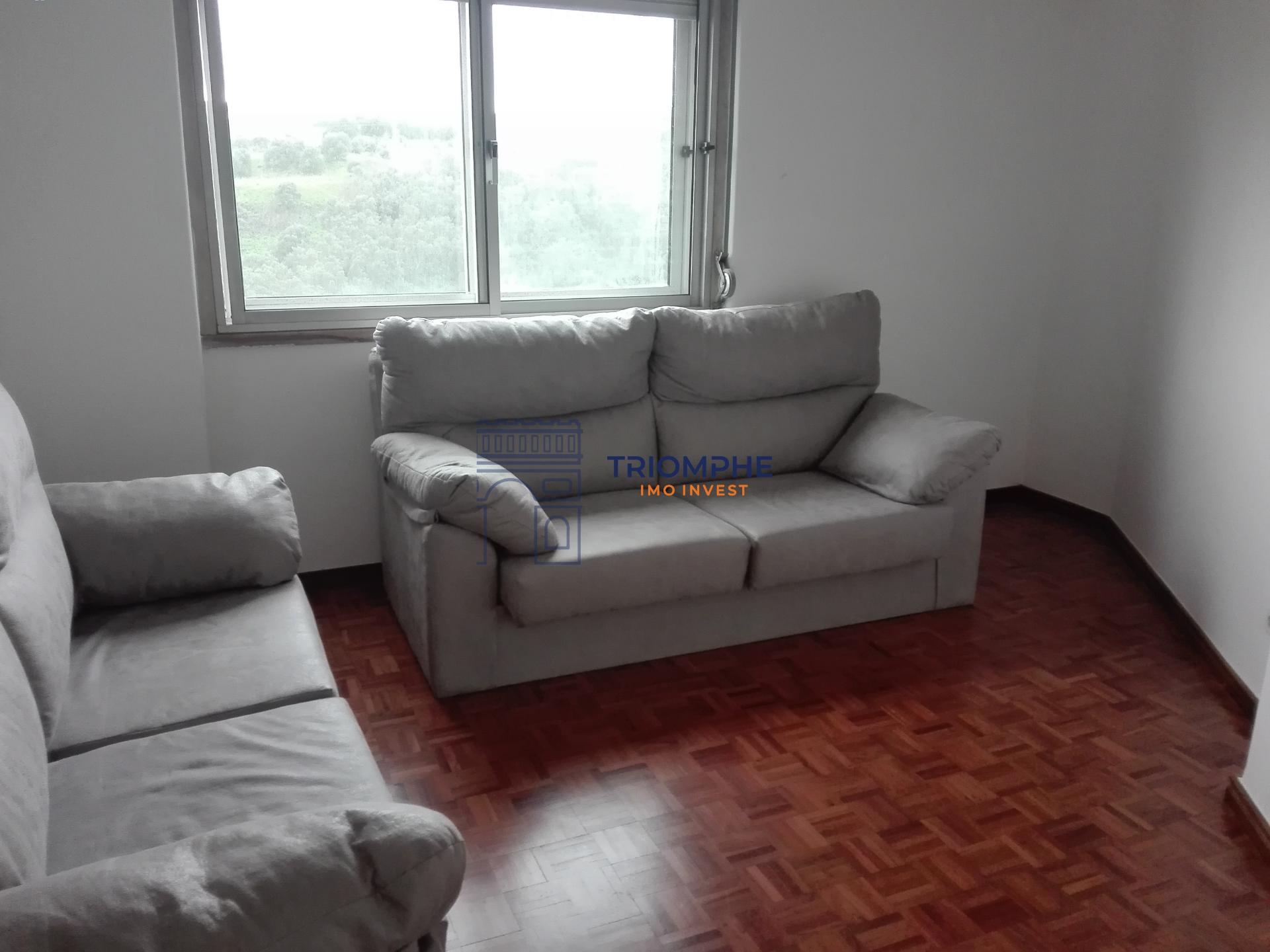 Apartamento T2 Cascais