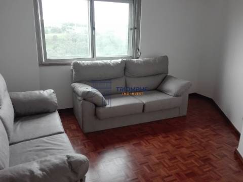 Apartamento T2 Cascais