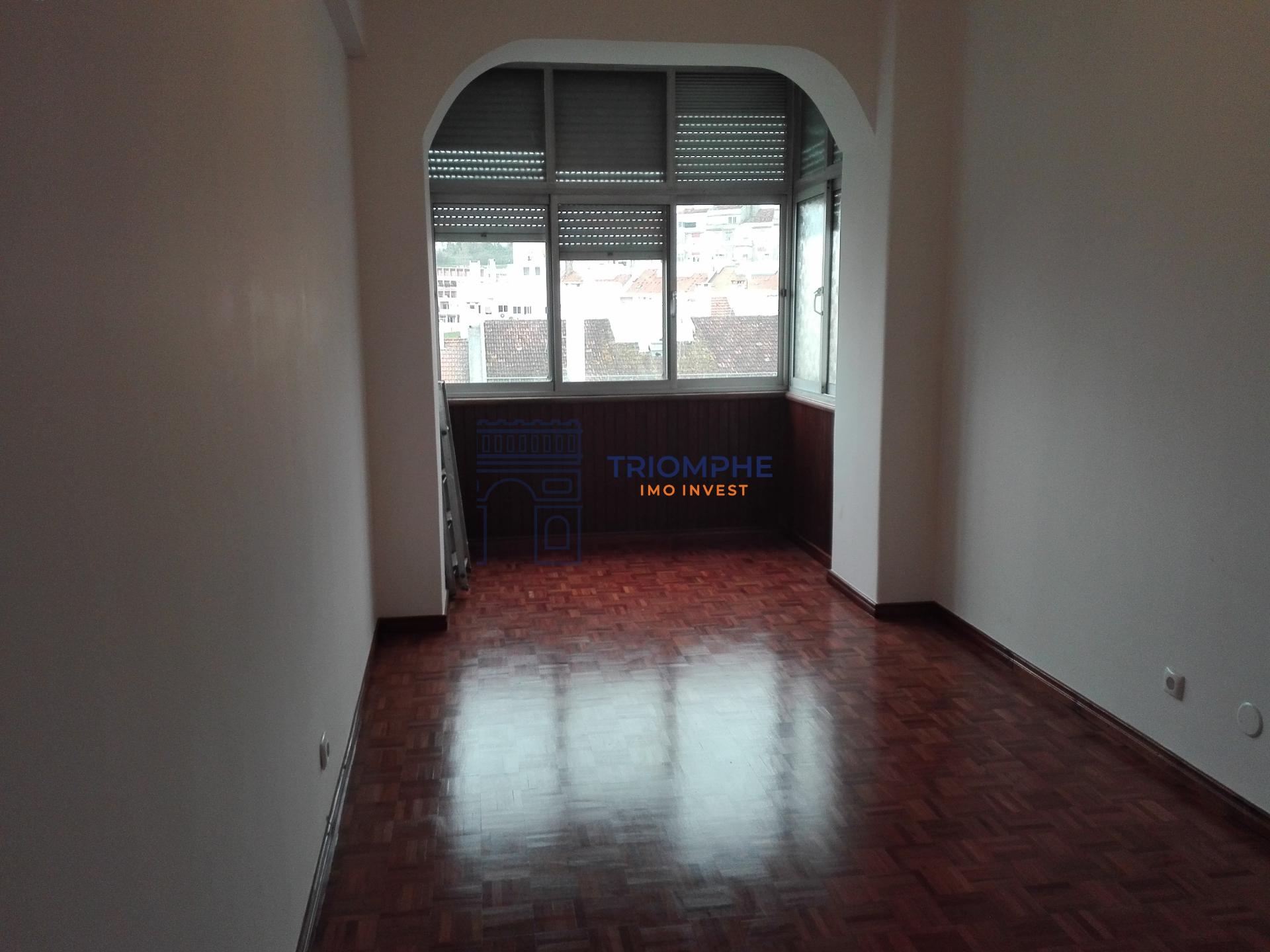 Apartamento T2 Cascais