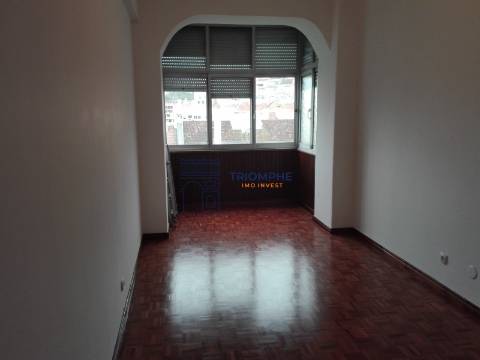 Apartamento T2 Cascais