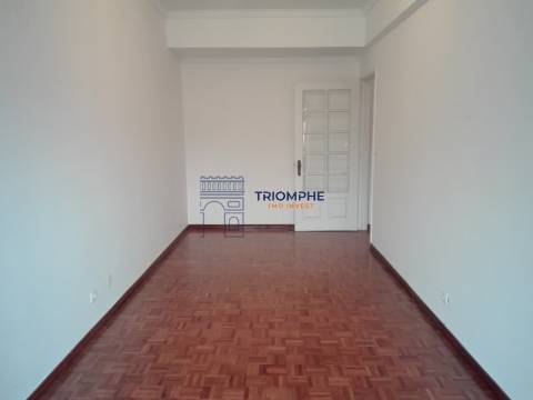 Apartamento T2 Cascais