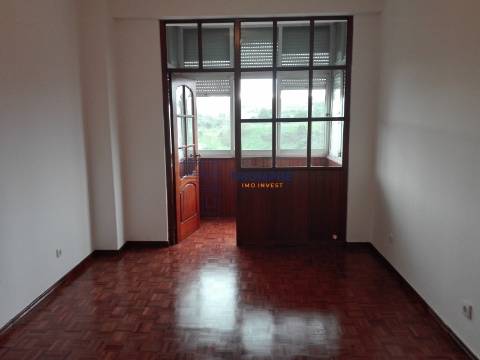 Apartamento T2 Cascais