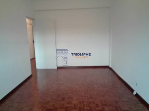 Apartamento T2 Cascais