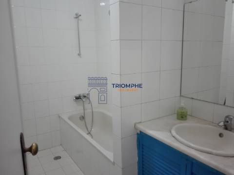 Apartamento T2 Cascais