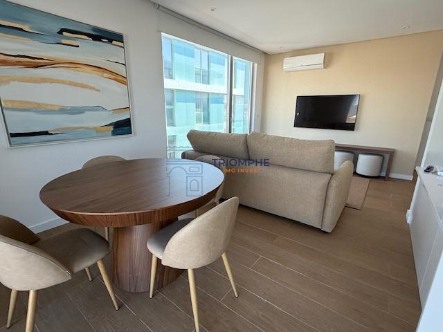 Apartamento T1 com Piscina em São Martinho do Porto