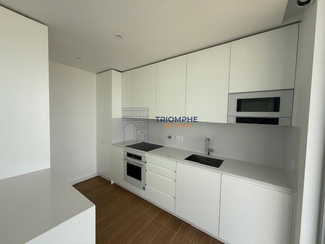 Apartamento T1 com Piscina em São Martinho do Porto