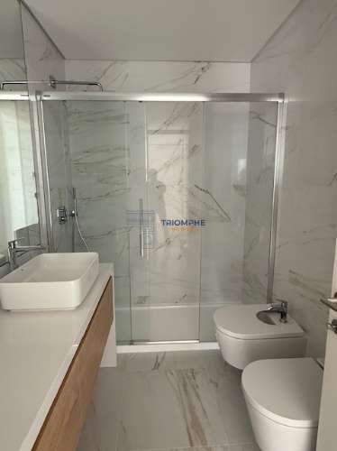 Apartamento T1 com Piscina em São Martinho do Porto