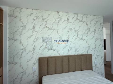 Apartamento T1 com Piscina em São Martinho do Porto