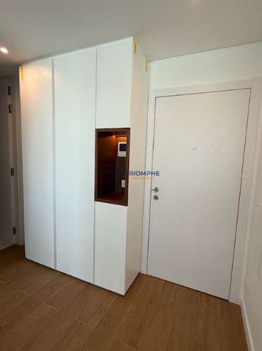 Apartamento T1 com Piscina em São Martinho do Porto